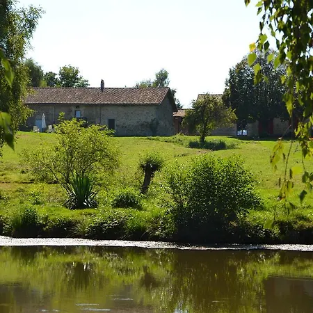 La Legerie