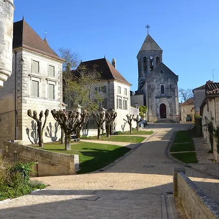 فندق مبيت وإفطار La Legerie Saint-Mathieu-de-Tréviers