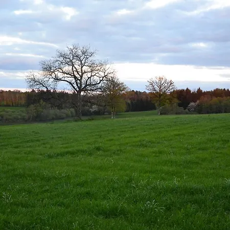 فندق مبيت وإفطار La Legerie Saint-Mathieu-de-Tréviers