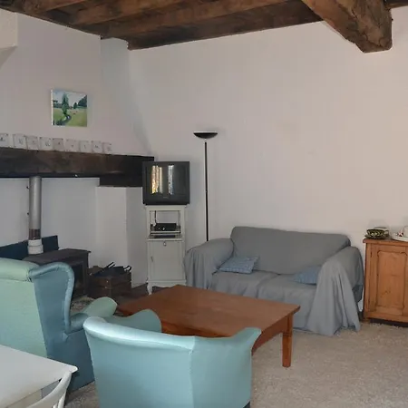 La Legerie فندق مبيت وإفطار Saint-Mathieu-de-Tréviers