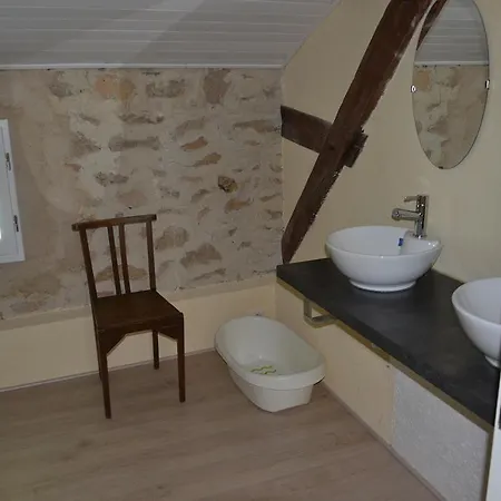 La Legerie فندق مبيت وإفطار Saint-Mathieu-de-Tréviers
