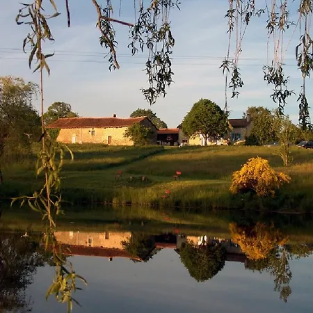 La Legerie Saint-Mathieu-de-Tréviers