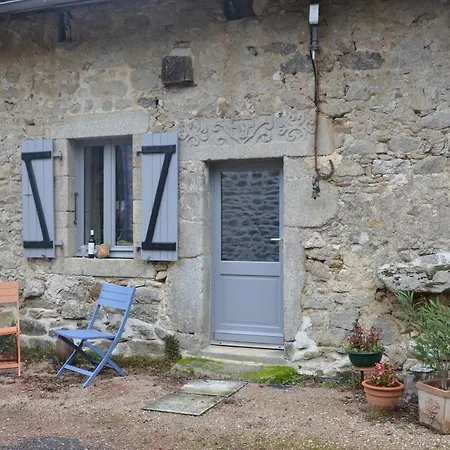 La Legerie Saint-Mathieu-de-Tréviers